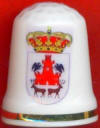 ESCUDO DE ALPERA (ALBACETE)