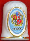 ESCUDO DE BERJA  (LOLY, DE MLAGA)