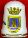 ESCUDO DE ROTA