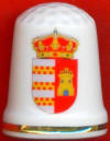 ESCUDO DE CASTELLAR DE LA FRONTERA, CIUDAD DEL CAMPO DE GIBRALTAR