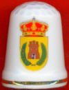 ESCUDO DE LOS BARRIOS, CIUDAD DEL CAMPO DE GIBRALTAR