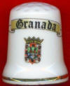 ESCUDO DE GRANADA