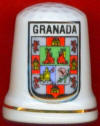 ESCUDO DE GRANADA