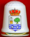 ESCUDO DE ISLA CRISTINA