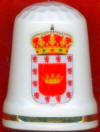 ESCUDO DE BEDA