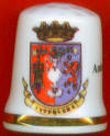 ESCUDO DE ANTEQUERA