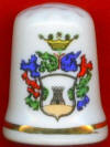 ESCUDO DE MIJAS (COSTA DEL SOL)