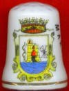 ESCUDO DE MARBELLA, COSTA DEL SOL