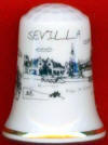 SEVILLA, COLECCIN