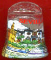 SEVILLS - DEDAL DE CRISTAL