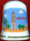 LA GIRALDA - SEVILLA