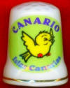 CANARIO DE LAS ISLAS CANARIAS