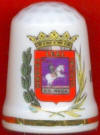 ESCUDO DE HUESCA (PEDRO, DE GUADALAJARA)