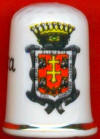 ESCUDO DE JACA (HUESCA)