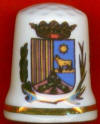 ESCUDO DE TERUEL