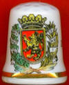 ESCUDO DE ZARAGOZA