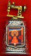 VIRGEN DEL PILAR (ENVIADO POR EVA, DE ZARAGOZA)