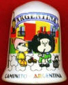 MAFALDA