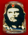 ERNESTO "CHE" GUEVARA - REVOLUCIONARIO Y LDER POLTICO, NACI EN ROSARIO (ARGENTINA) 14-6-1928 Y MURI EN LA HIGUERA (BOLIVIA) 9-10-1967