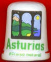 ASTURIAS PARASO NATURAL (COVARO, DE GIJN)