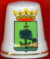 ESCUDO DE CABRALES