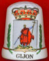 ESCUDO DE GIJN