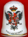 ESCUDO DE VILLAVICIOSA