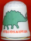 STEGOSAURUS