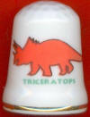 TRICERATOPS