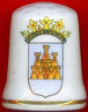 ESCUDO DE IBIZA