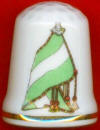BANDERA DE ANDALUC�A