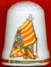 BANDERA DE ARAG�N