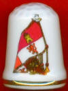 BANDERA DE CASTILLA Y LE�N