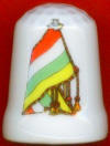 BANDERA DE LA RIOJA