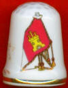 BANDERA DE CASTILLA LA MANCHA