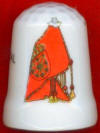 BANDERA DE NAVARRA