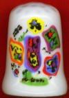 PINTURAS DEJOAN MIR� (BARCELONA 12-4-1893-PALMA (MALLORCA) 25-12-1983)