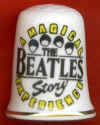 LA HISTORIA DE "THE BEATLES" (1963-1970) UNA EXPERIENCIA MGICA