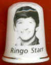 RINGO STARR - LIVERPOOL (INGLATERRA) 7-7-1940