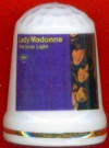 PORTADA DEL DISCO (SINGLE) "LADY MADONNA" SALIO A LA VENTA EL 15/3/1968