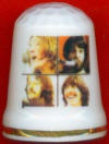THE BEATLES