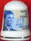 REVERSO DEL BILLETE DE 10.000 PESETAS, DEL PRNCIPE FELIPE - 24-9-1.985