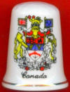 ESCUDO DE CANAD, CAPITAL OTTAWA