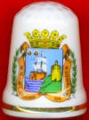 ESCUDO DE SANTANDER