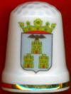 ESCUDO DE ALBACETE