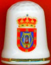 ESCUDO DE CIUDAD REAL