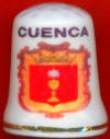 ESCUDO DE CUENCA