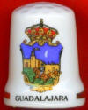 ESCUDO DE GUADALAJARA