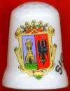 ESCUDO DE SIGENZA