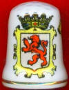 ESCUDO DE LEN